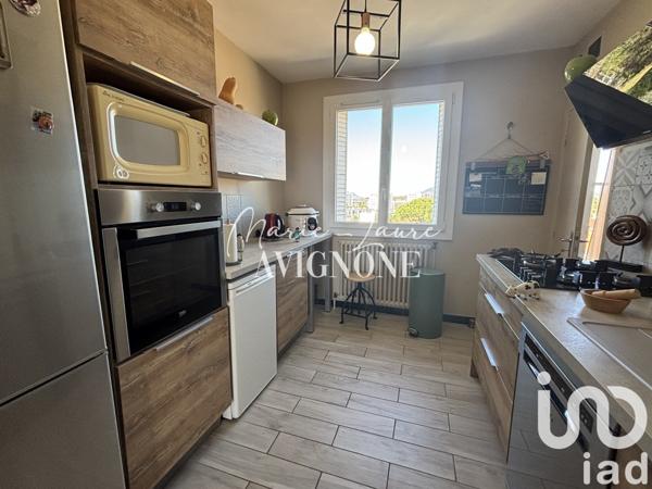 Appartement à vendre 3 pièces 67 m² Montélimar