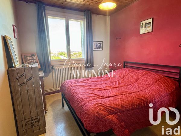Appartement à vendre 3 pièces 67 m² Montélimar