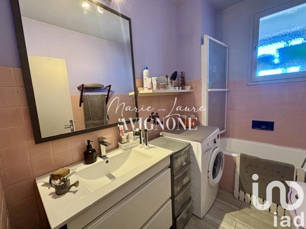 Appartement à vendre 3 pièces 67 m² Montélimar