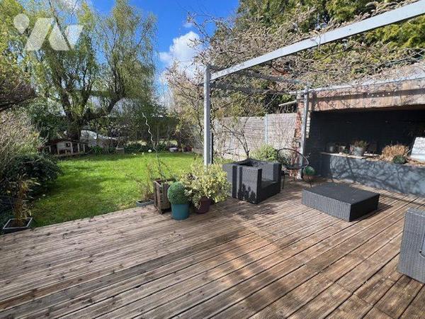 Vente Maison à Roncq