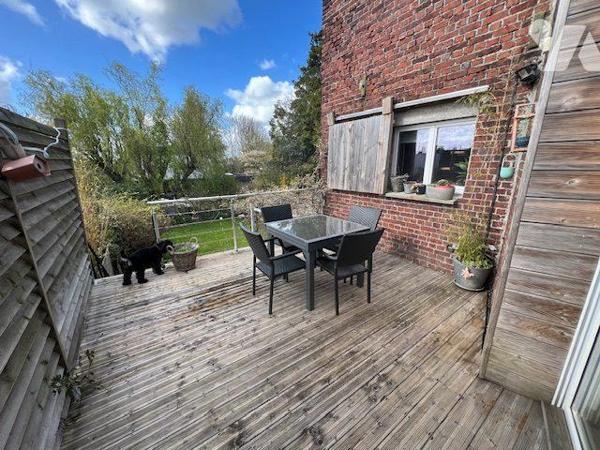Vente Maison à Roncq