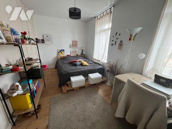 Vente Maison à Roncq
