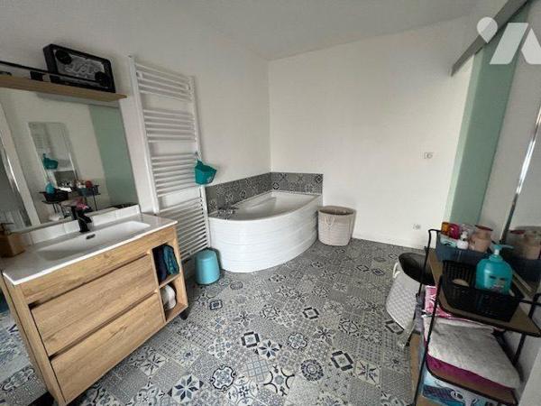 Vente Maison à Roncq
