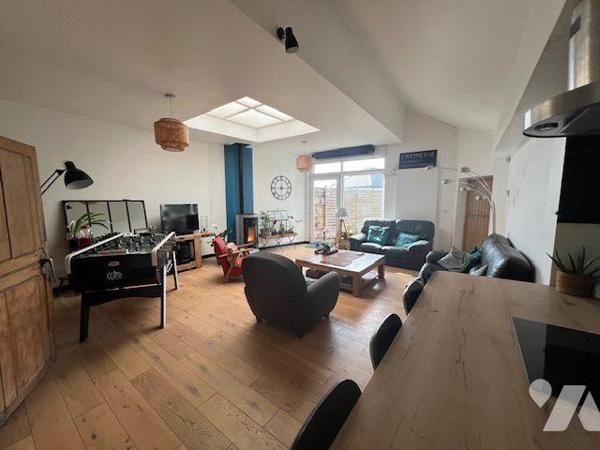 Vente Maison à Roncq