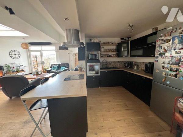 Vente Maison à Roncq