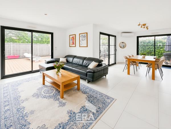 Maison Le Taillan Medoc 5 pièce(s) 140 m2