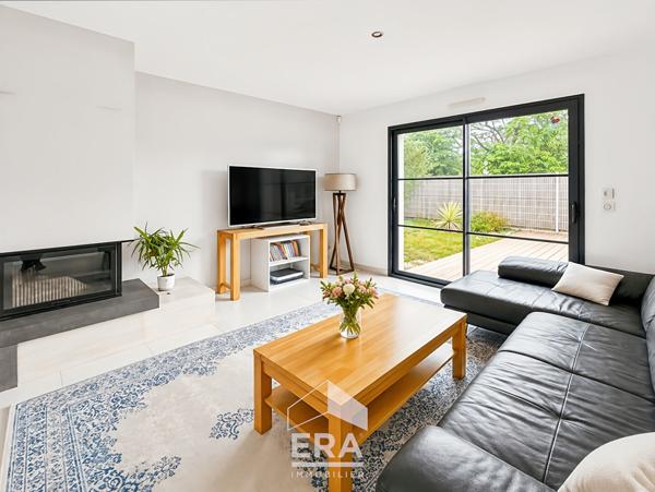 Maison Le Taillan Medoc 5 pièce(s) 140 m2