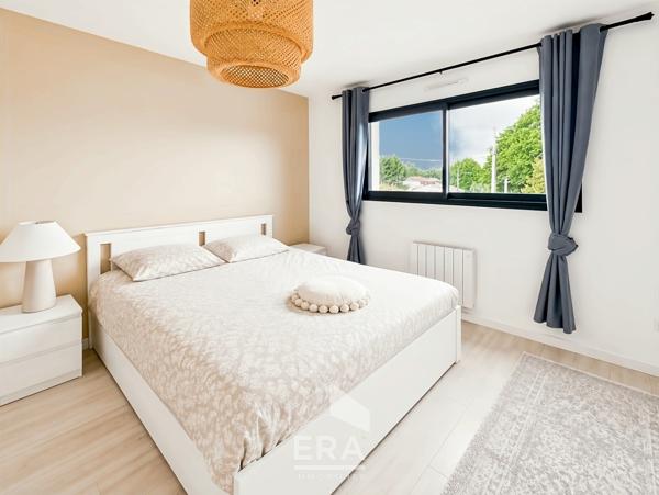 Maison Le Taillan Medoc 5 pièce(s) 140 m2