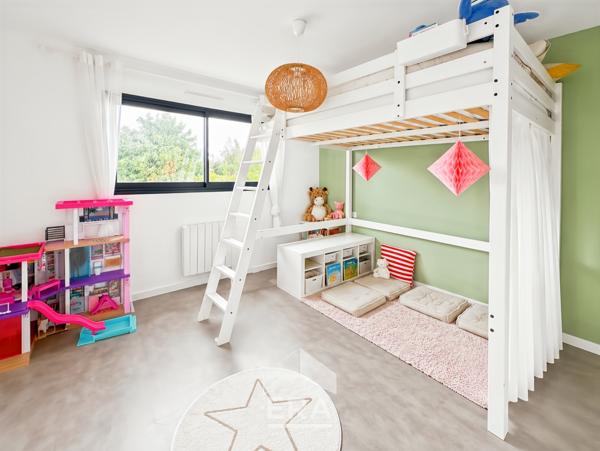 Maison Le Taillan Medoc 5 pièce(s) 140 m2