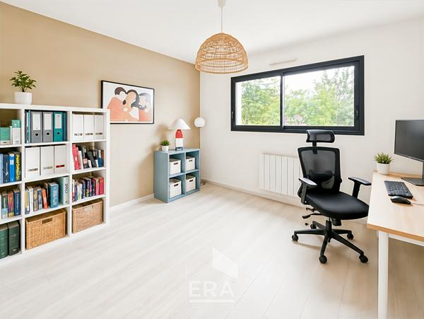 Maison Le Taillan Medoc 5 pièce(s) 140 m2