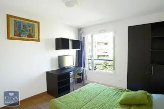 Appartement à vendre 1 pièce 18m² Avignon (84000)