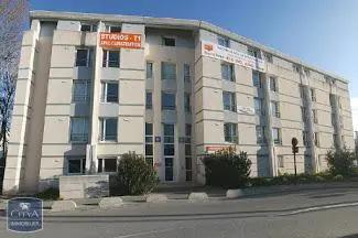 Appartement à vendre 1 pièce 18m² Avignon (84000)