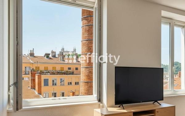 Appartement 4 pièces - 114 m²