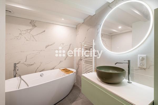 Appartement 4 pièces - 114 m²