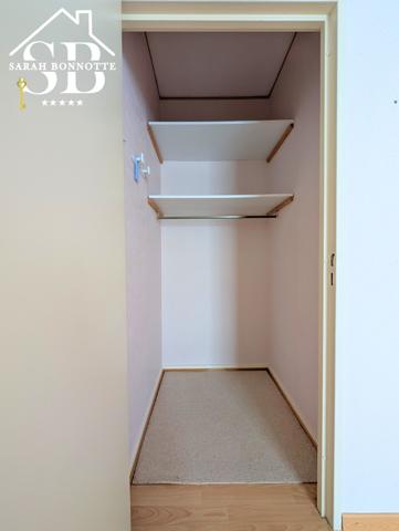 Huningue (68330) T3 à Huningue, nombreux atouts à découvrir.