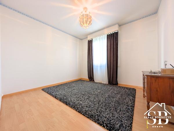 Huningue (68330) T3 à Huningue, nombreux atouts à découvrir.