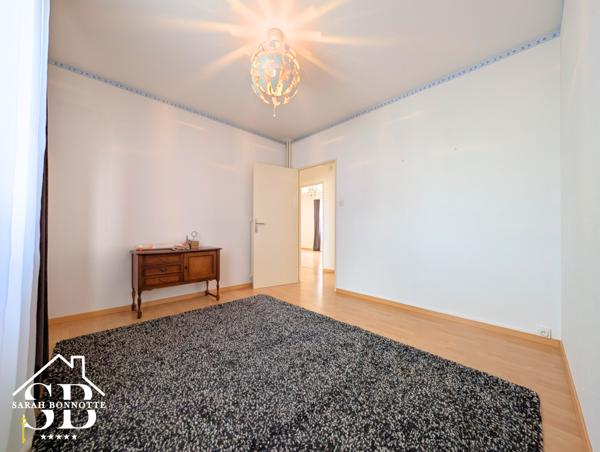 Huningue (68330) T3 à Huningue, nombreux atouts à découvrir.