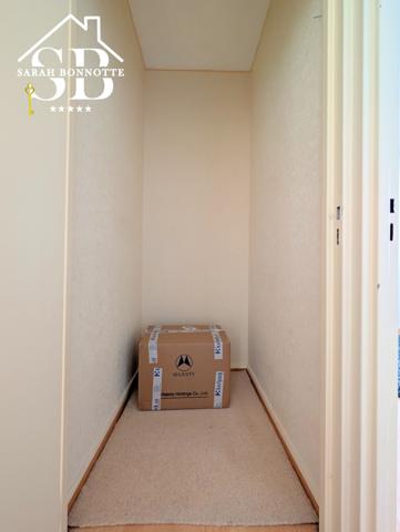 Huningue (68330) T3 à Huningue, nombreux atouts à découvrir.