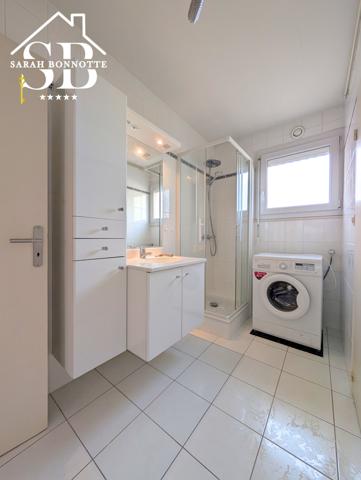 Huningue (68330) T3 à Huningue, nombreux atouts à découvrir.