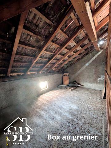 Huningue (68330) T3 à Huningue, nombreux atouts à découvrir.