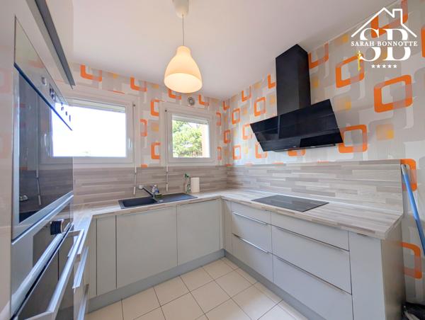 Huningue (68330) T3 à Huningue, nombreux atouts à découvrir.