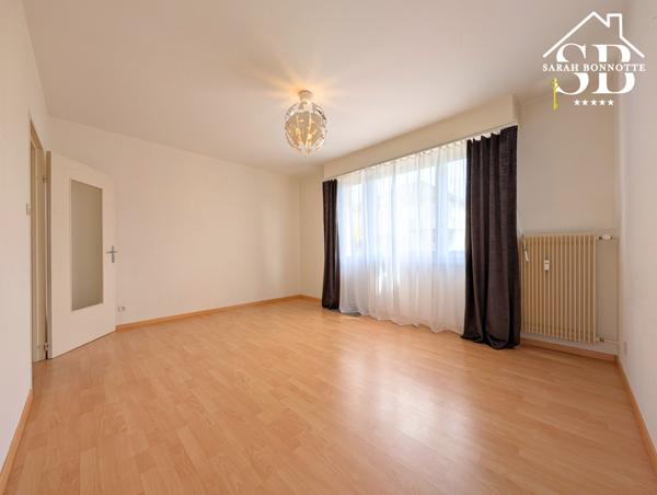 Huningue (68330) T3 à Huningue, nombreux atouts à découvrir.