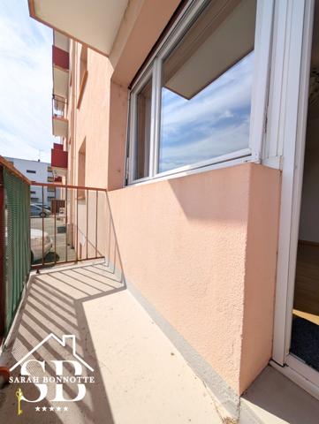 Huningue (68330) T3 à Huningue, nombreux atouts à découvrir.