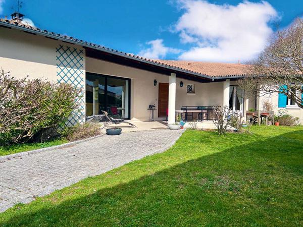 MAISON à ROYAN