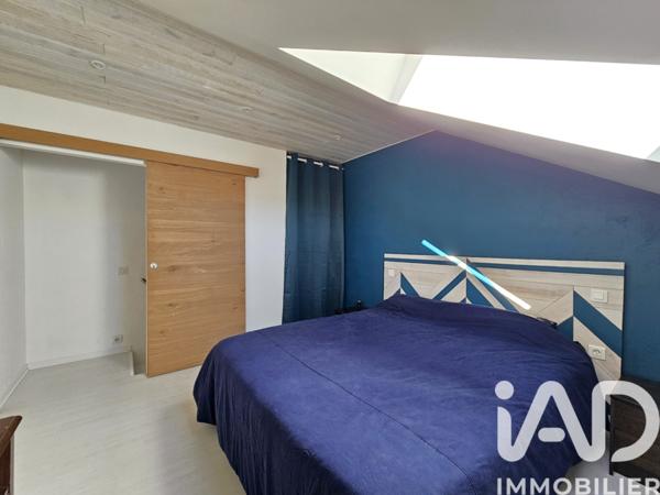 Appartement à vendre 4 pièces 76 m² Saint-Alban-Leysse