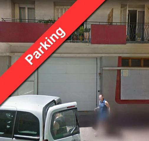 Parking / Box à louer à Vichy (03200)