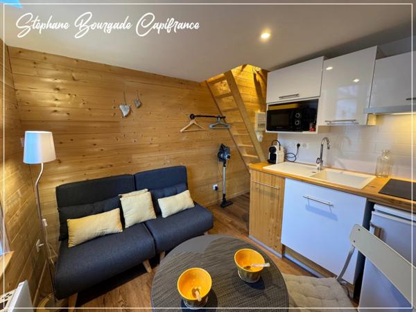 Appartement à vendre 0 pièces CAUTERETS (65)