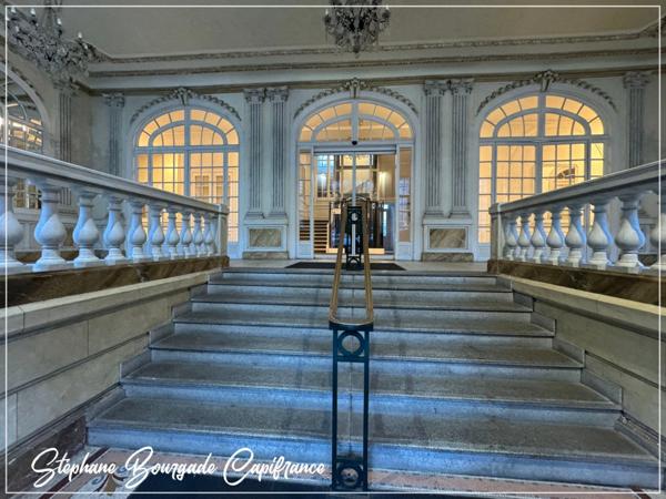 Appartement à vendre 0 pièces CAUTERETS (65)