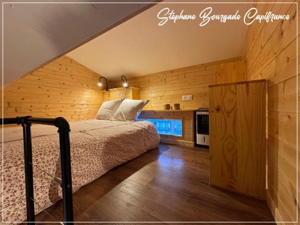 Appartement à vendre 0 pièces CAUTERETS (65)