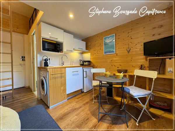 Appartement à vendre 0 pièces CAUTERETS (65)