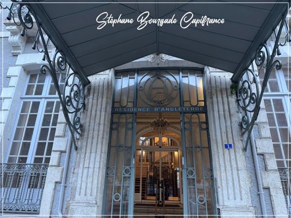 Appartement à vendre 0 pièces CAUTERETS (65)