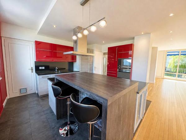 Appartement à vendre à Chambéry (73000)