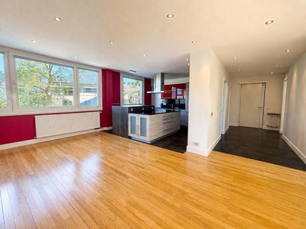 Appartement à vendre à Chambéry (73000)