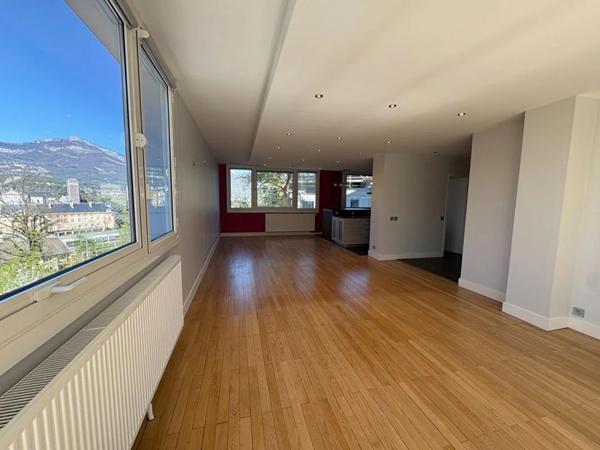 Appartement à vendre à Chambéry (73000)