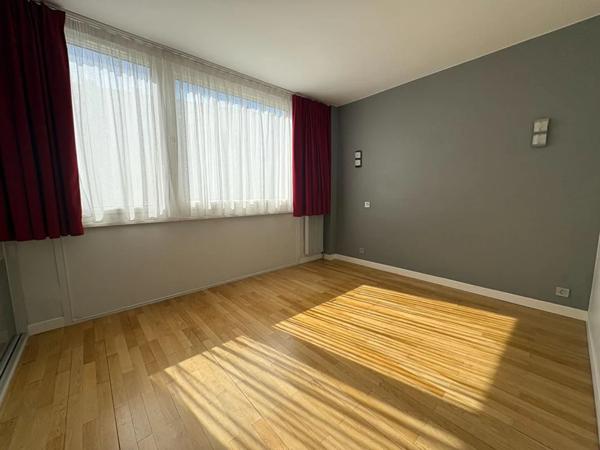 Appartement à vendre à Chambéry (73000)