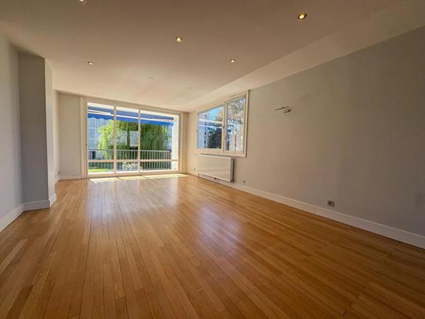 Appartement à vendre à Chambéry (73000)