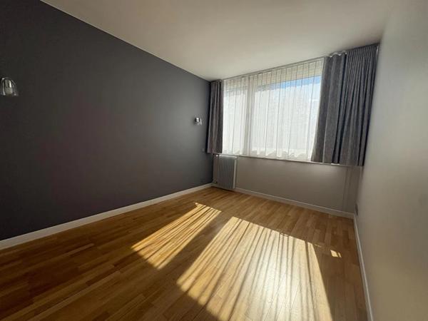 Appartement à vendre à Chambéry (73000)