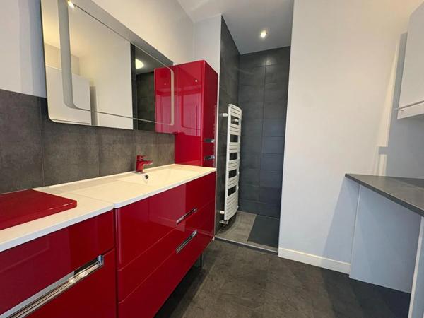 Appartement à vendre à Chambéry (73000)