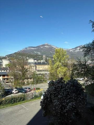 Appartement à vendre à Chambéry (73000)