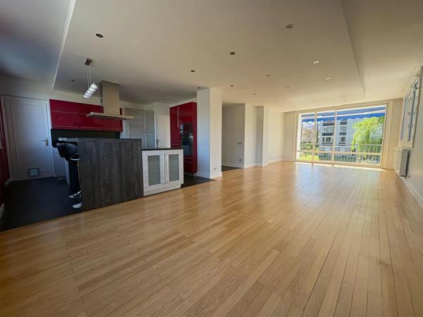 Appartement à vendre à Chambéry (73000)