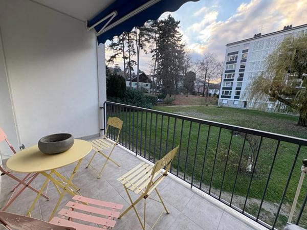 Appartement à vendre à Chambéry (73000)