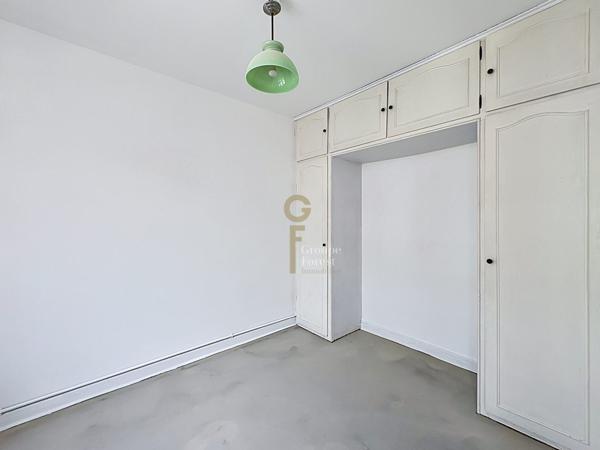 Aux portes de Saint-Christophe, une maison familiale à rénover dans un emplacement privilégié