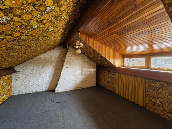 Aux portes de Saint-Christophe, une maison familiale à rénover dans un emplacement privilégié