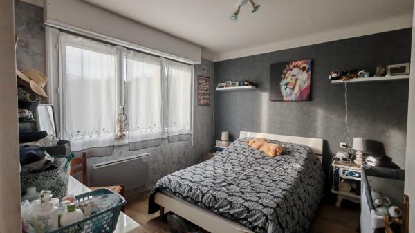 À vendre - Maison de campagne, 4 pièces situé à Saugnac-et-Cambran (40180)