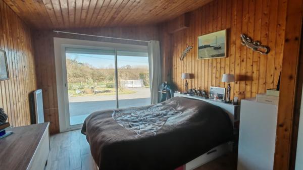 À vendre - Maison de campagne, 4 pièces situé à Saugnac-et-Cambran (40180)