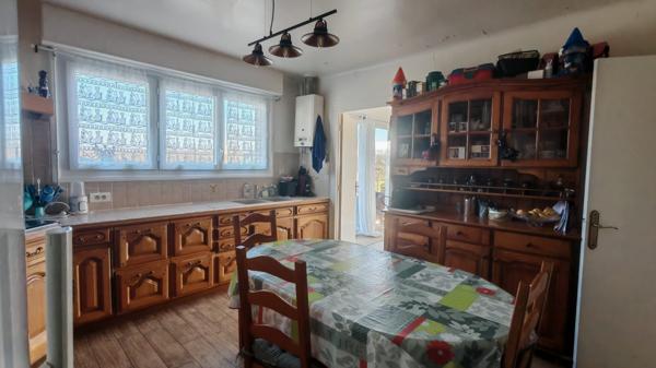À vendre - Maison de campagne, 4 pièces situé à Saugnac-et-Cambran (40180)